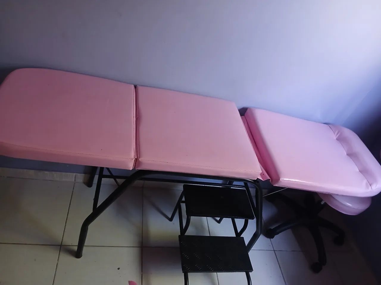 Maca de estética  - Foto 2