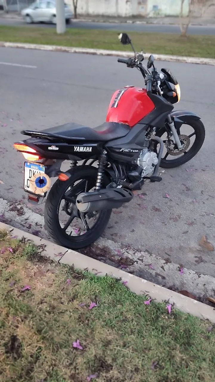 Factor 125i ED Flex - Foto 4