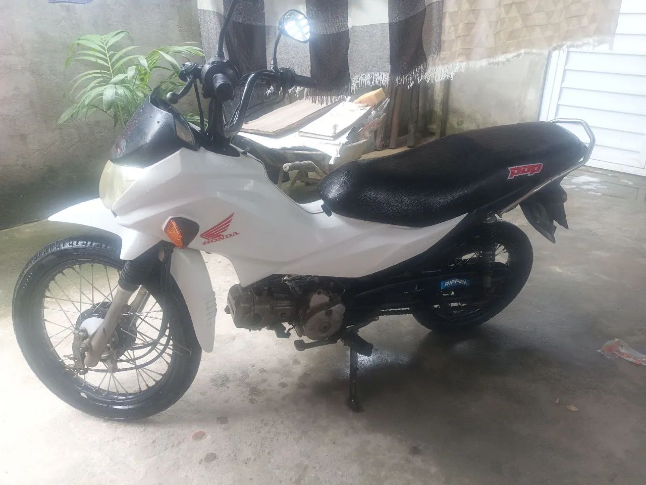 Honda  - Foto 3