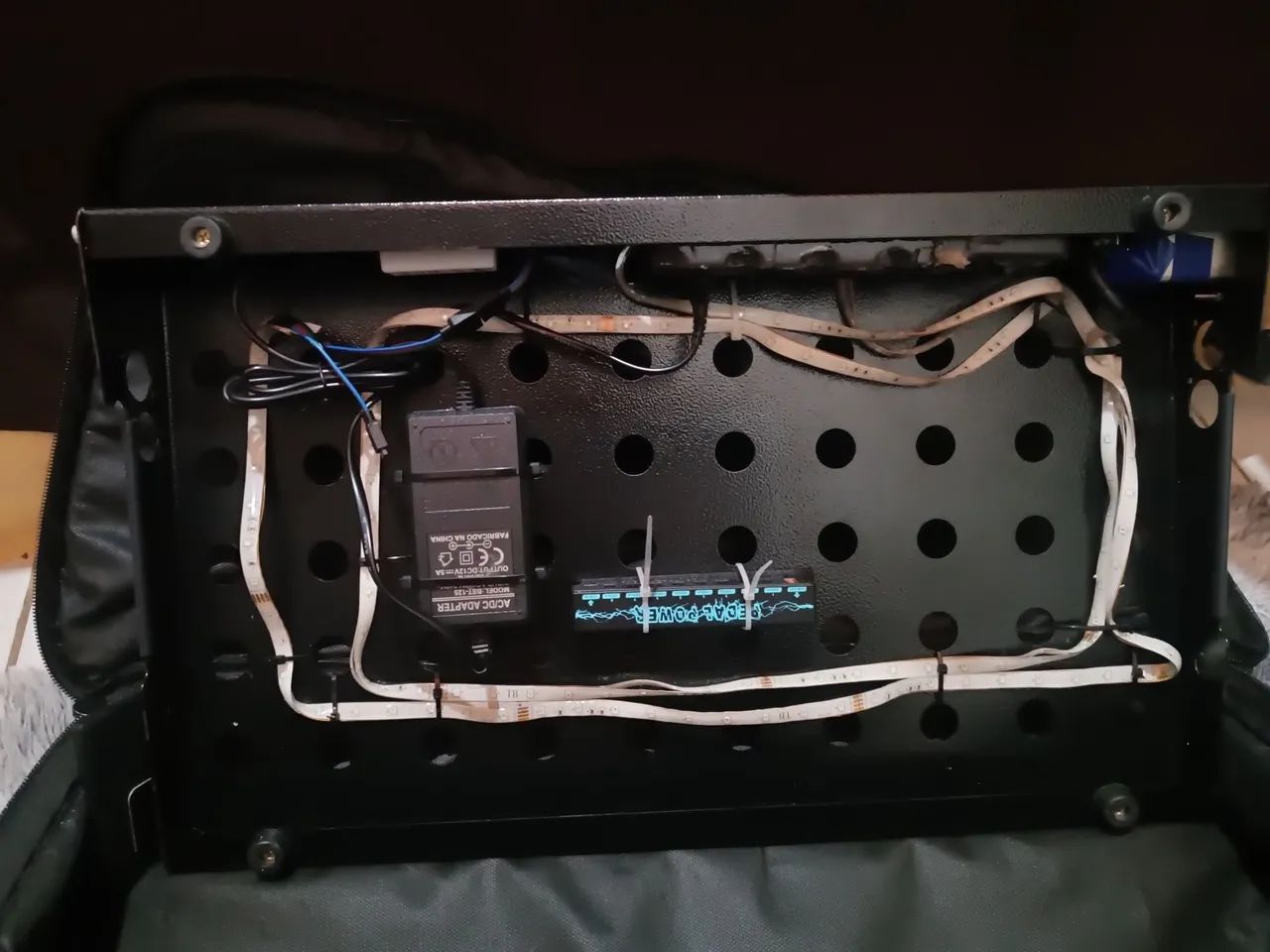 Pedalboard 50x30  - Foto 3