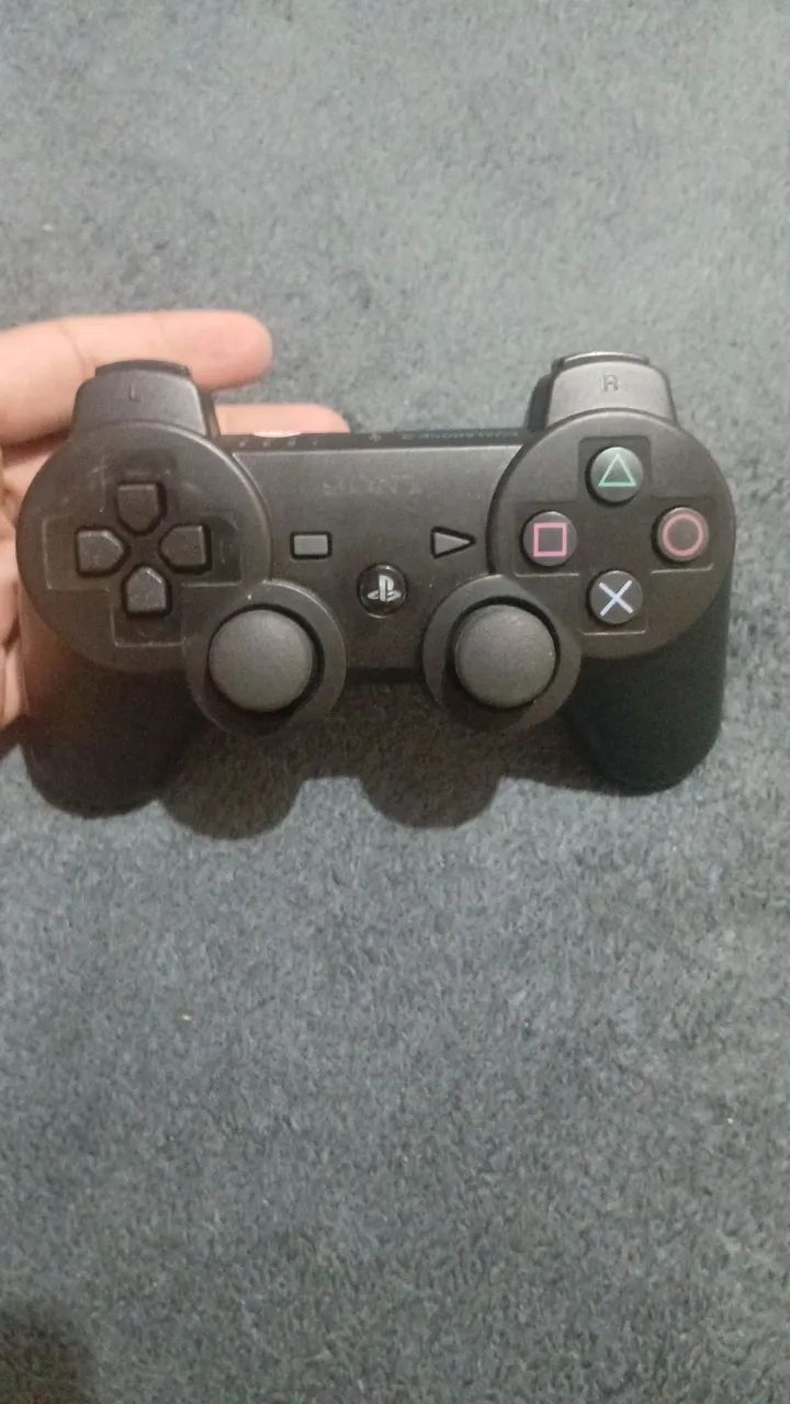 Controle PS3 Original