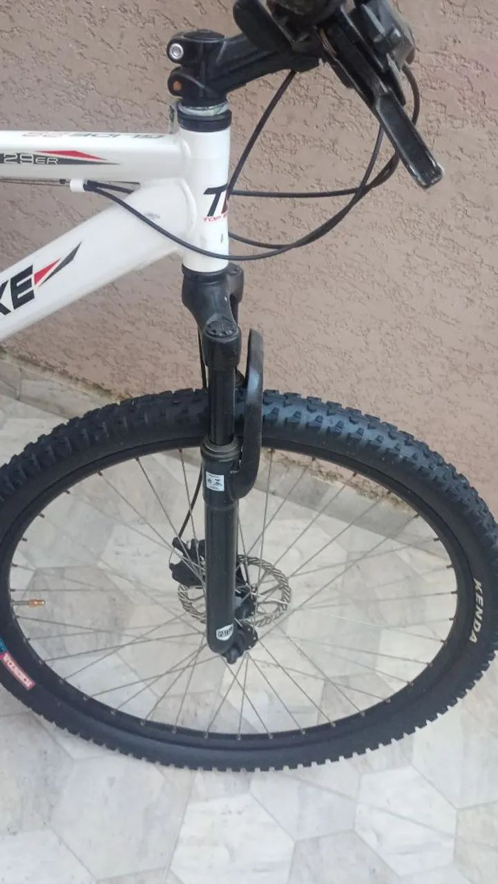 Bicicleta  - Foto 3