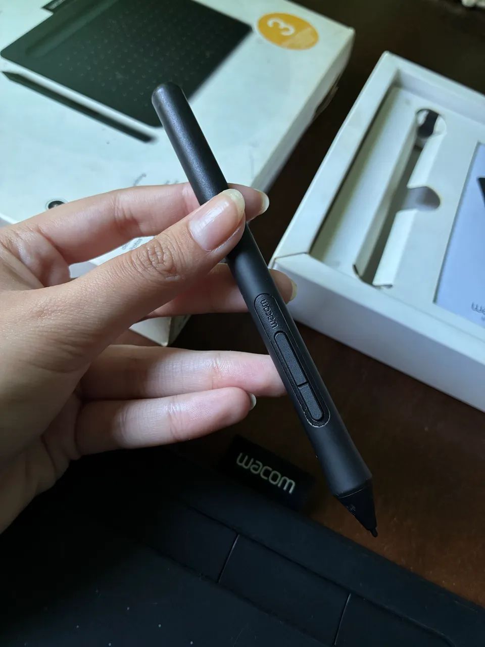 Mesa digitalizadora Wacom Intuos - Foto 4