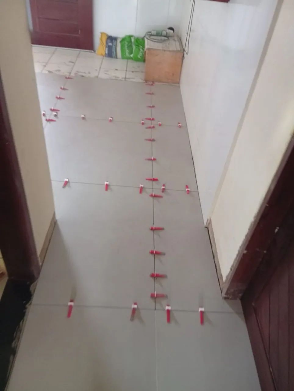Trabalho como pedreiro estou disponível - Foto 4