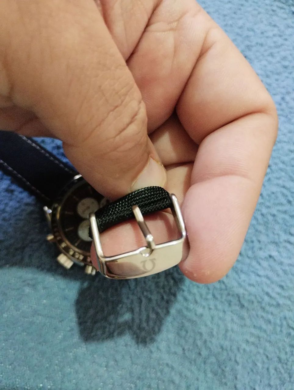 Snoopy Speedmaster Omega - Foto 3