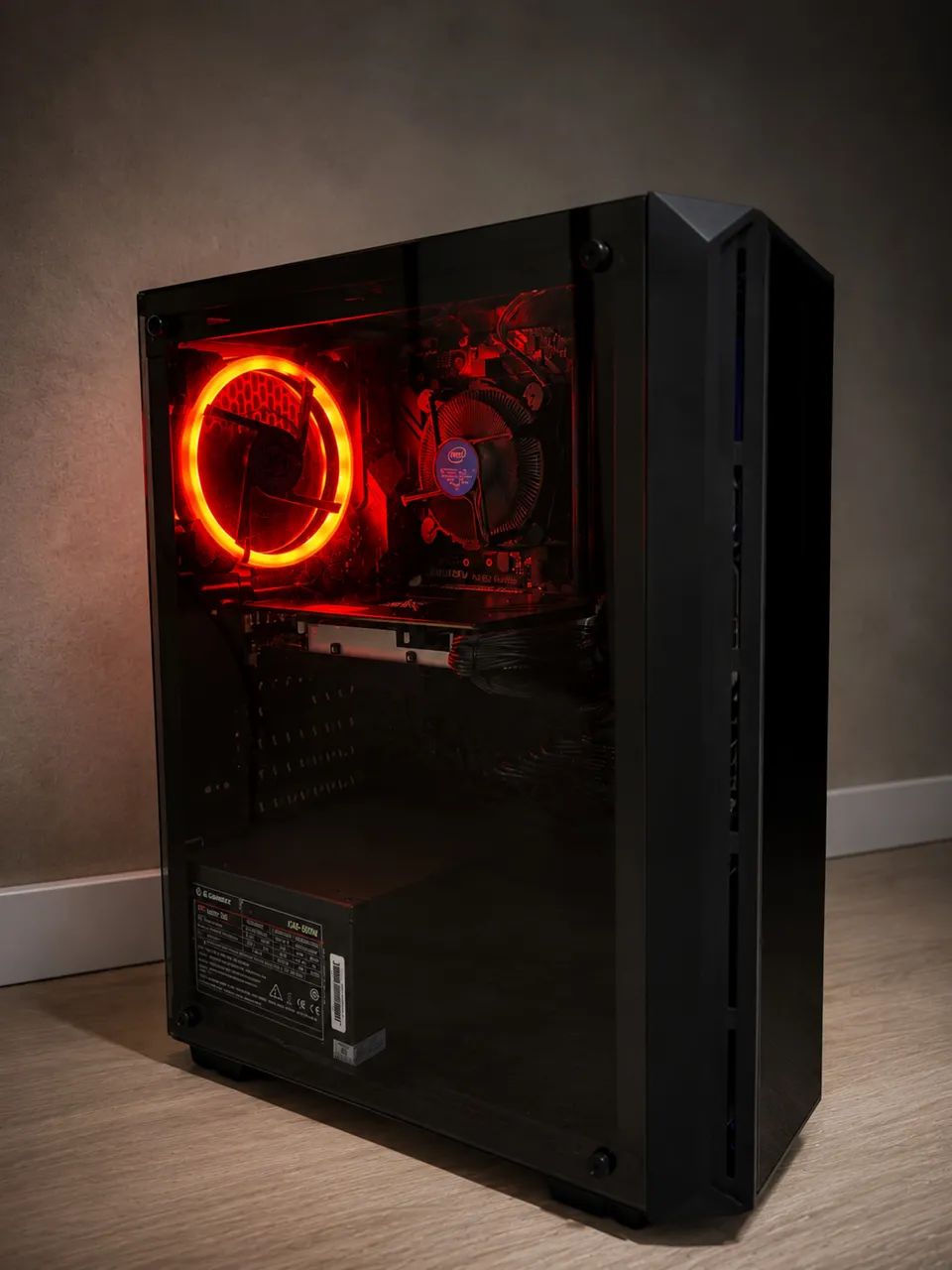 PC GAMER - PRA IR RAPIDO - Foto 2