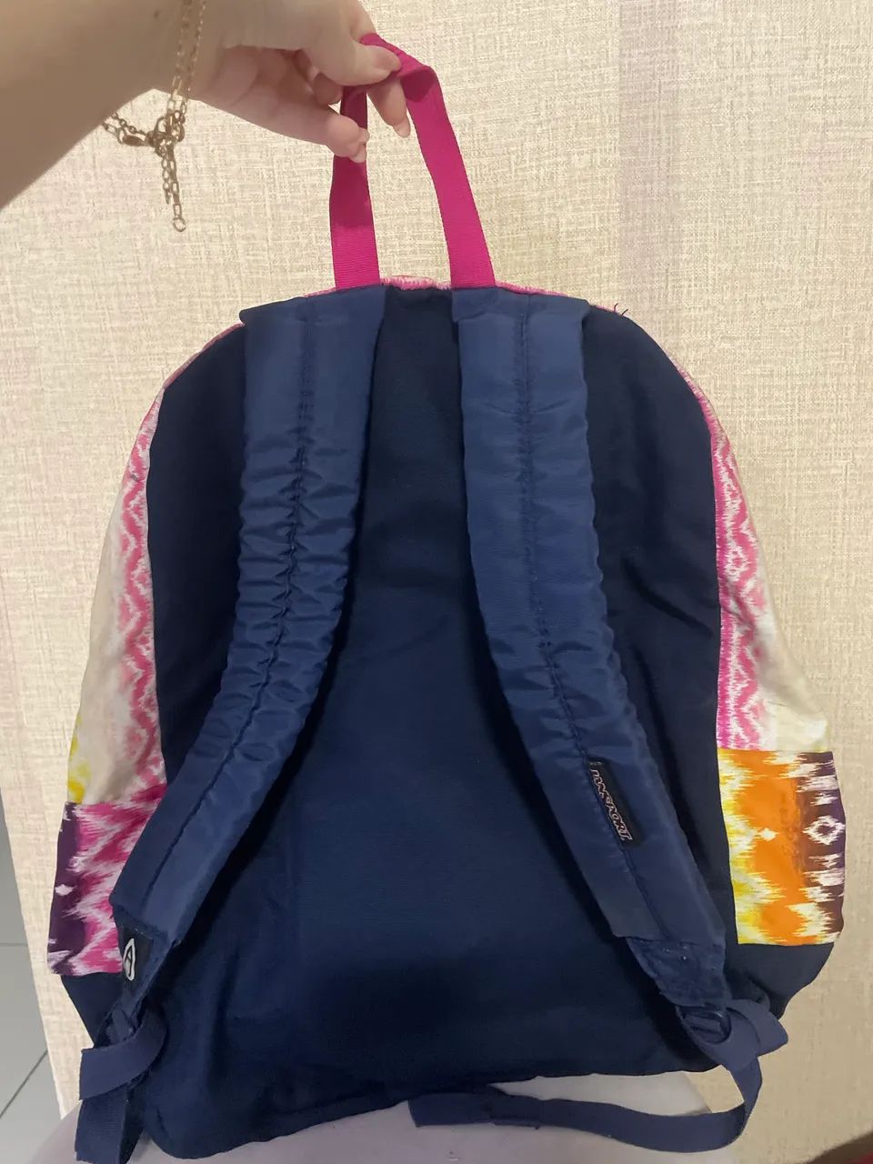 Mochila Jansport - Foto 2