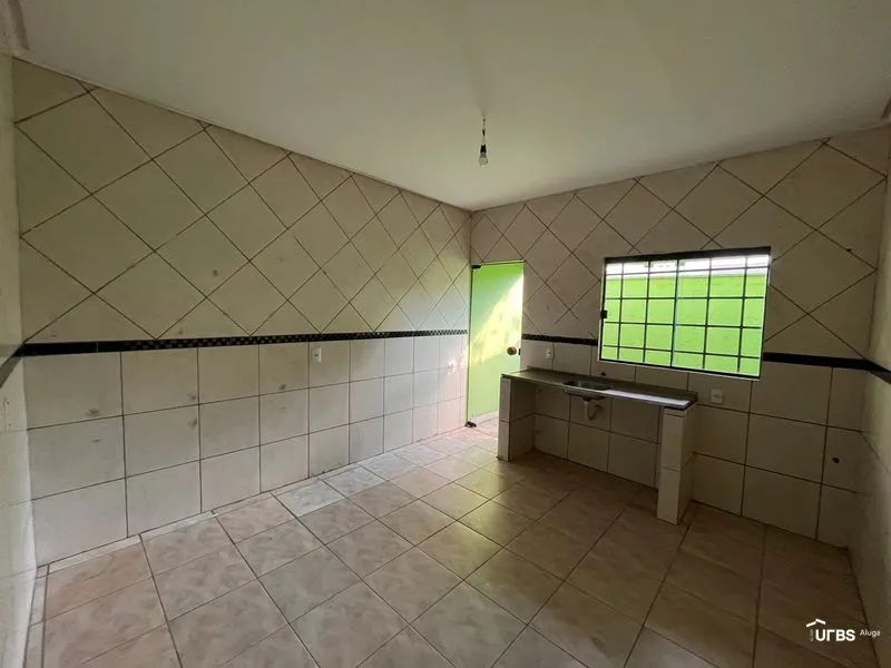 Casa de 3/4 para locação na 606 sul - Foto 3