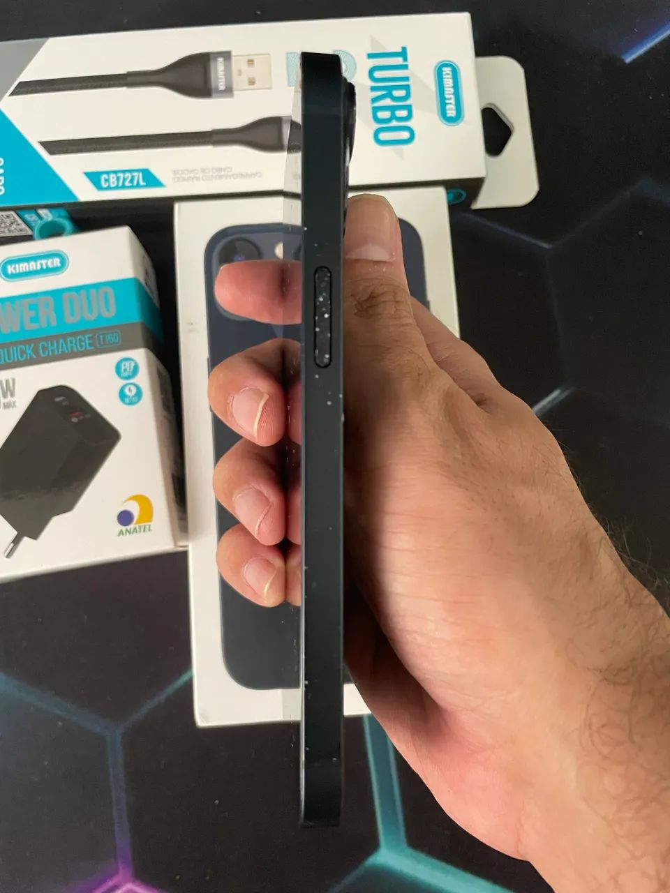 iPhone 13 128gb  - Foto 4