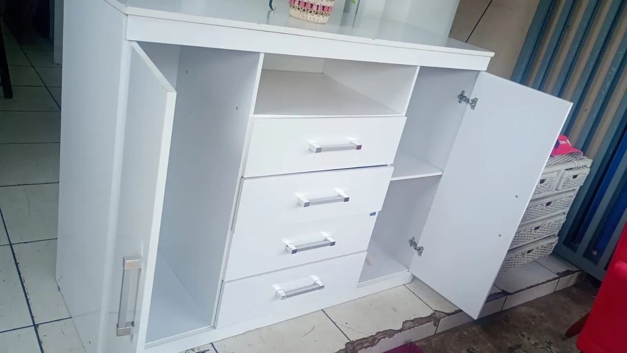 Cômoda  - Foto 2