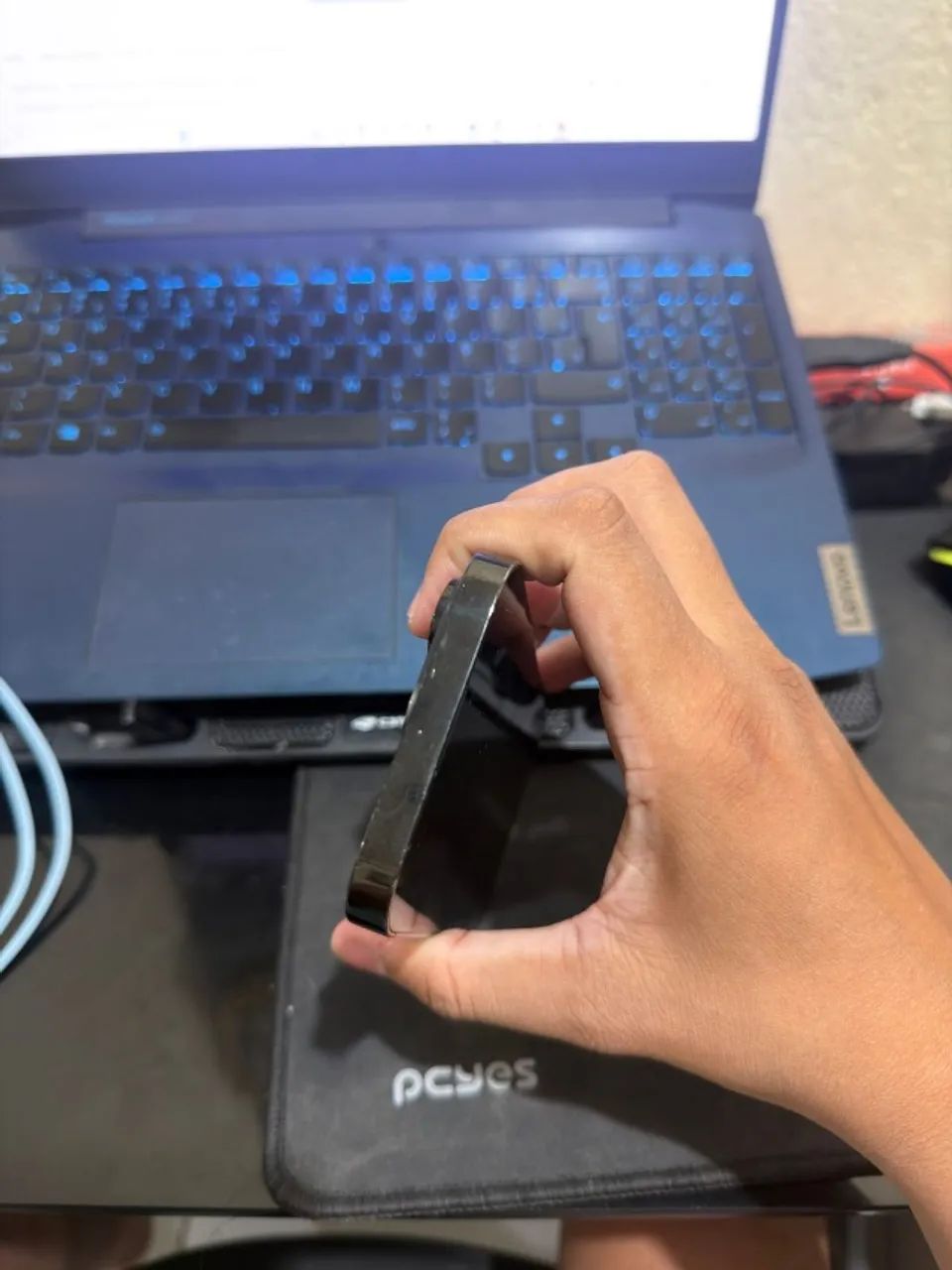 Iphone 14 pro 128Gb - Foto 5