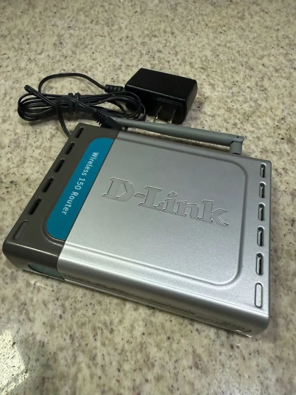 Roteador DLink DI 524 - Foto 2