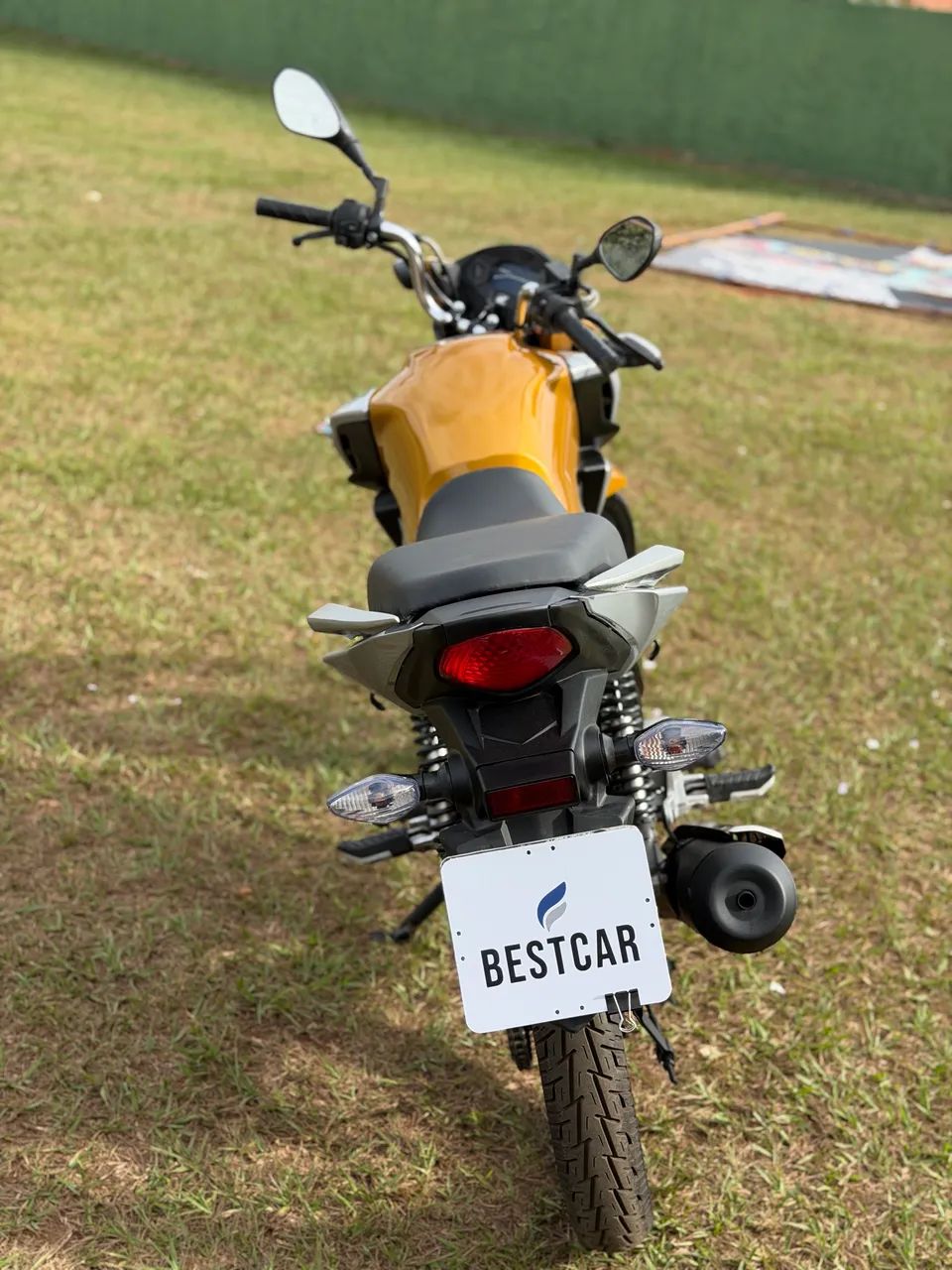 Titan 160 (2022) - Foto 4
