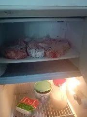Geladeira estilo solteirão  - Foto 2