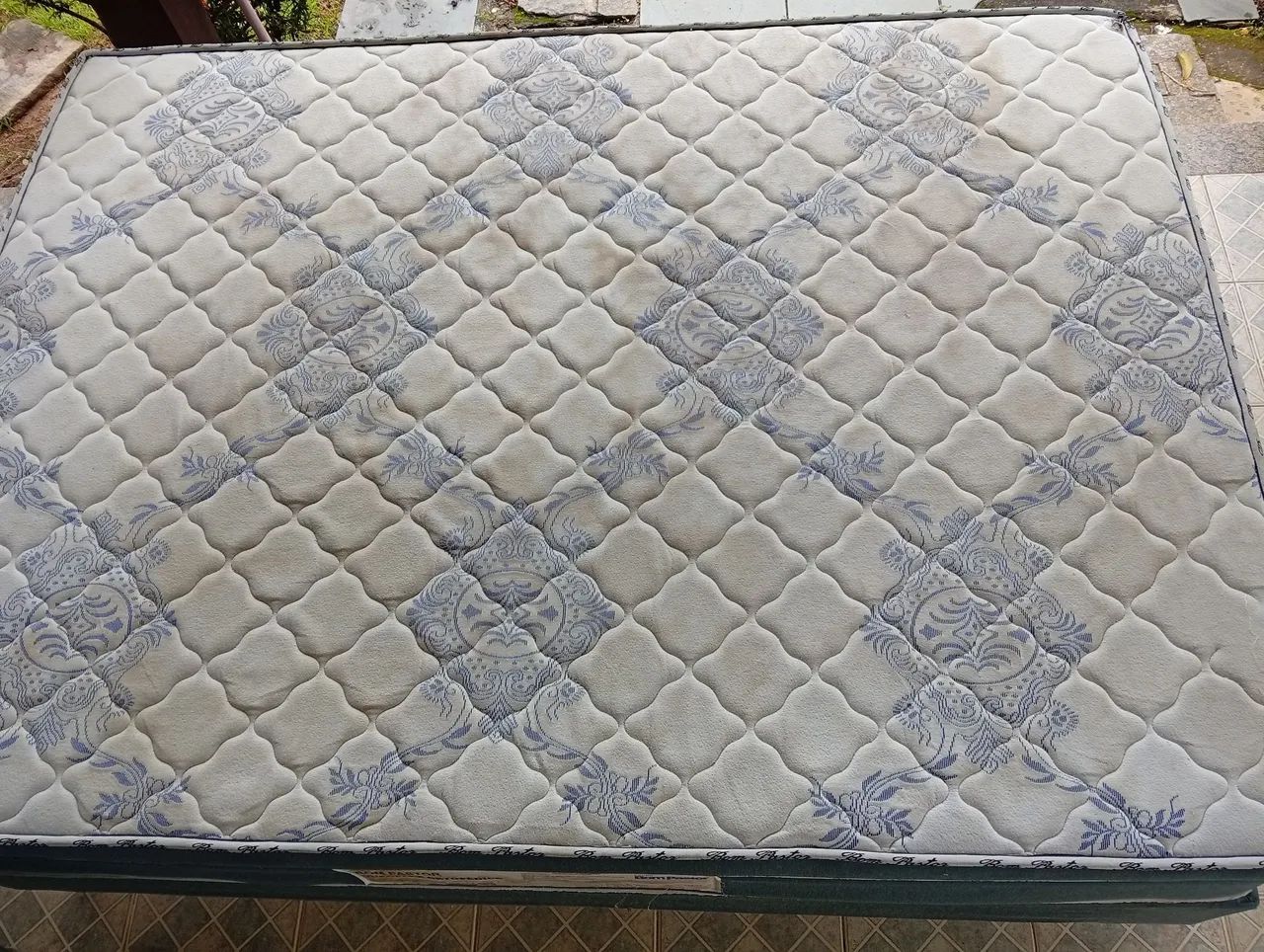 Camas box casal.  - Foto 4