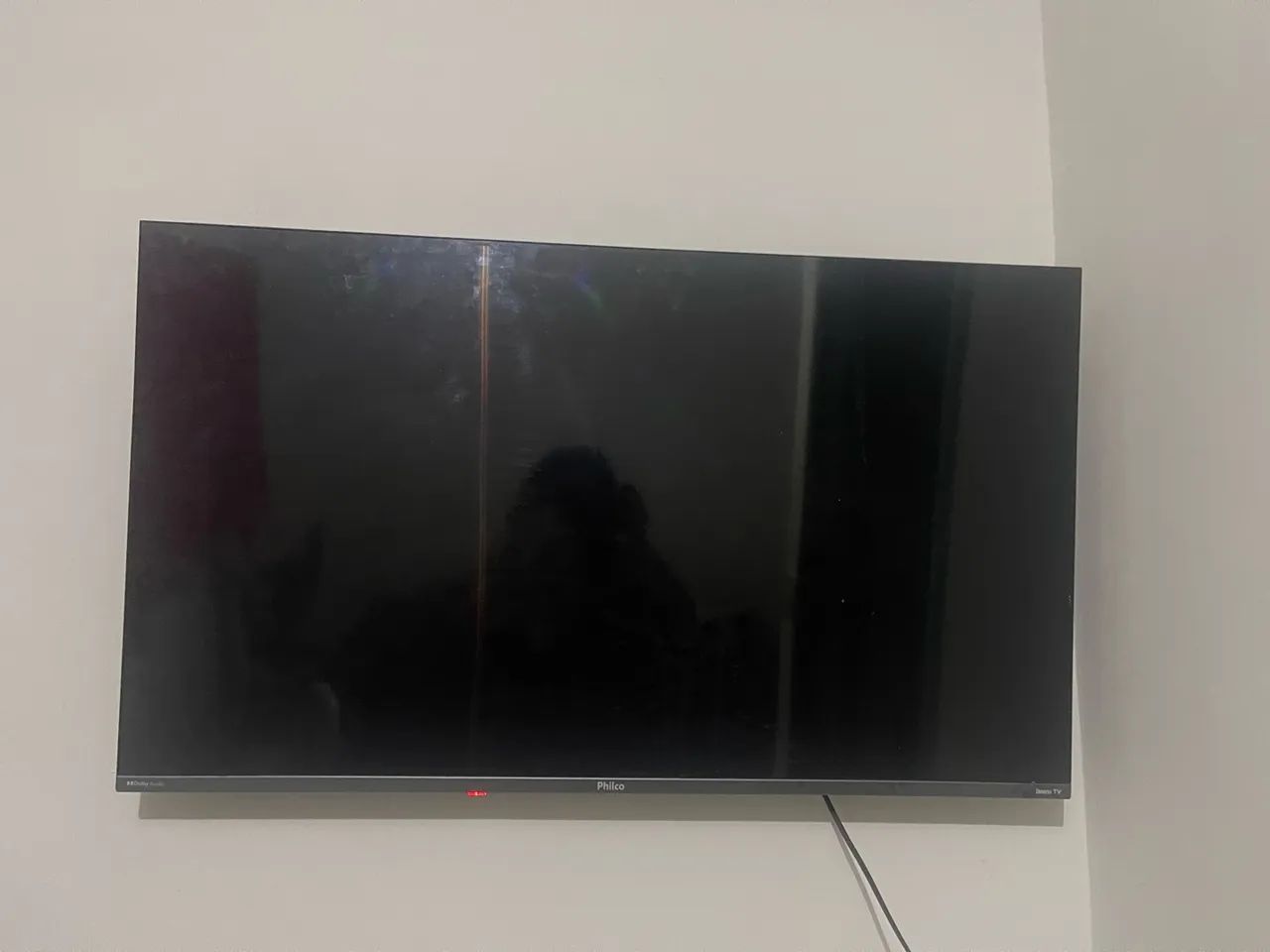 Televisão 43 - Foto 2