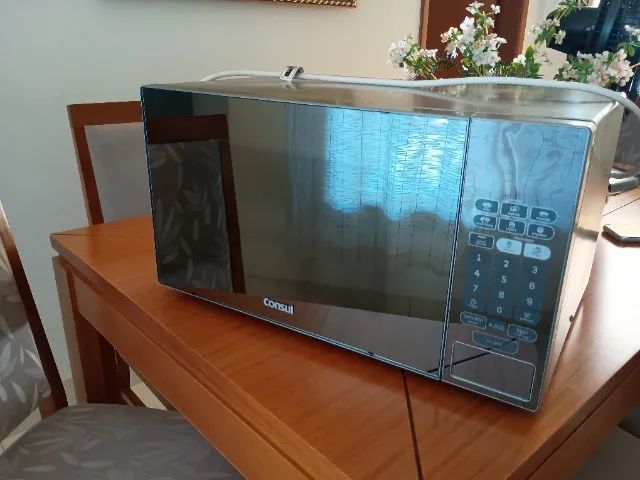 Microondas Consul  - Foto 3