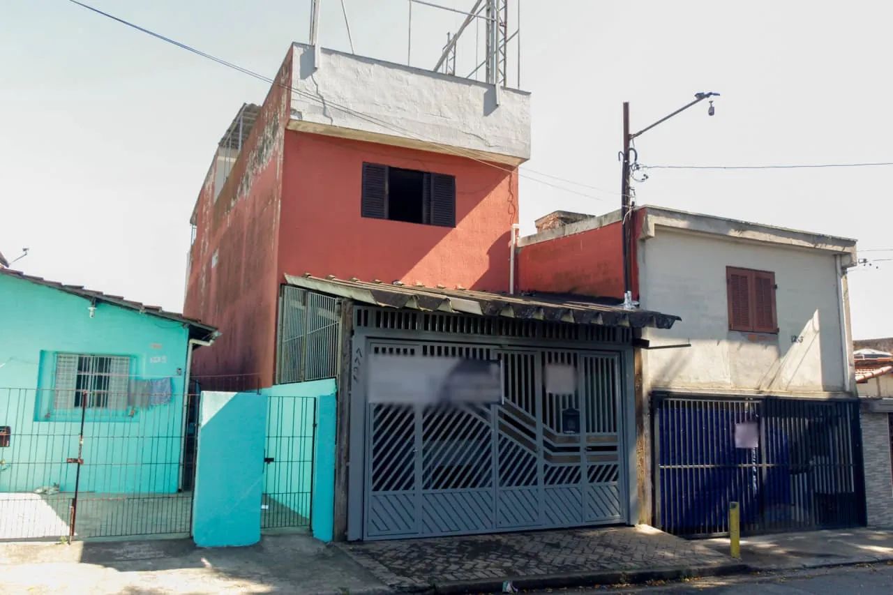 Prédio comercial na Rua Patagônia, 1277  350 m²