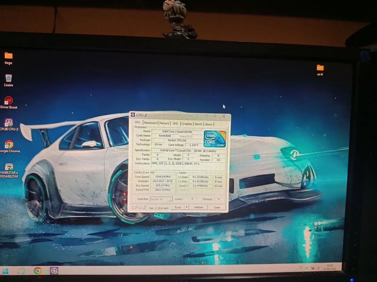 Computador básico  - Foto 3