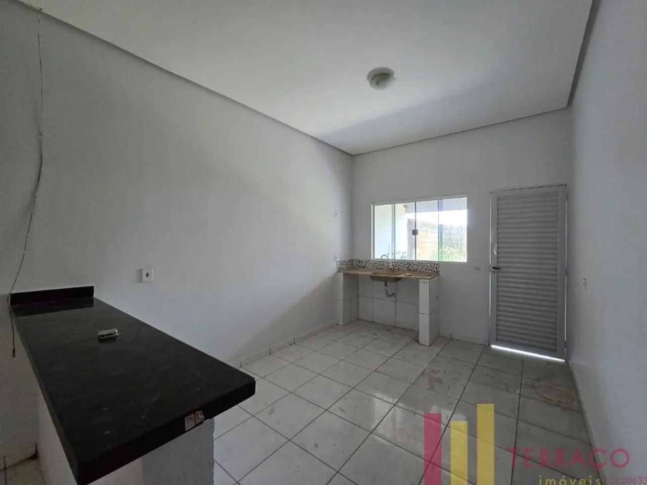 Casa a venda Uruaçu Goiás 