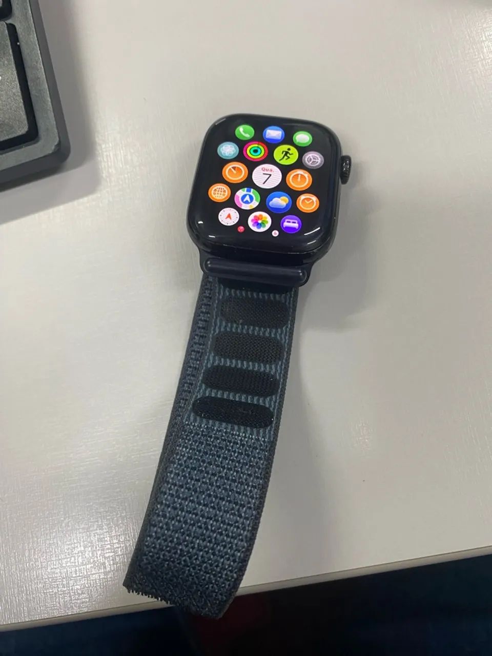Apple Watch séries 10 42mm - Foto 2