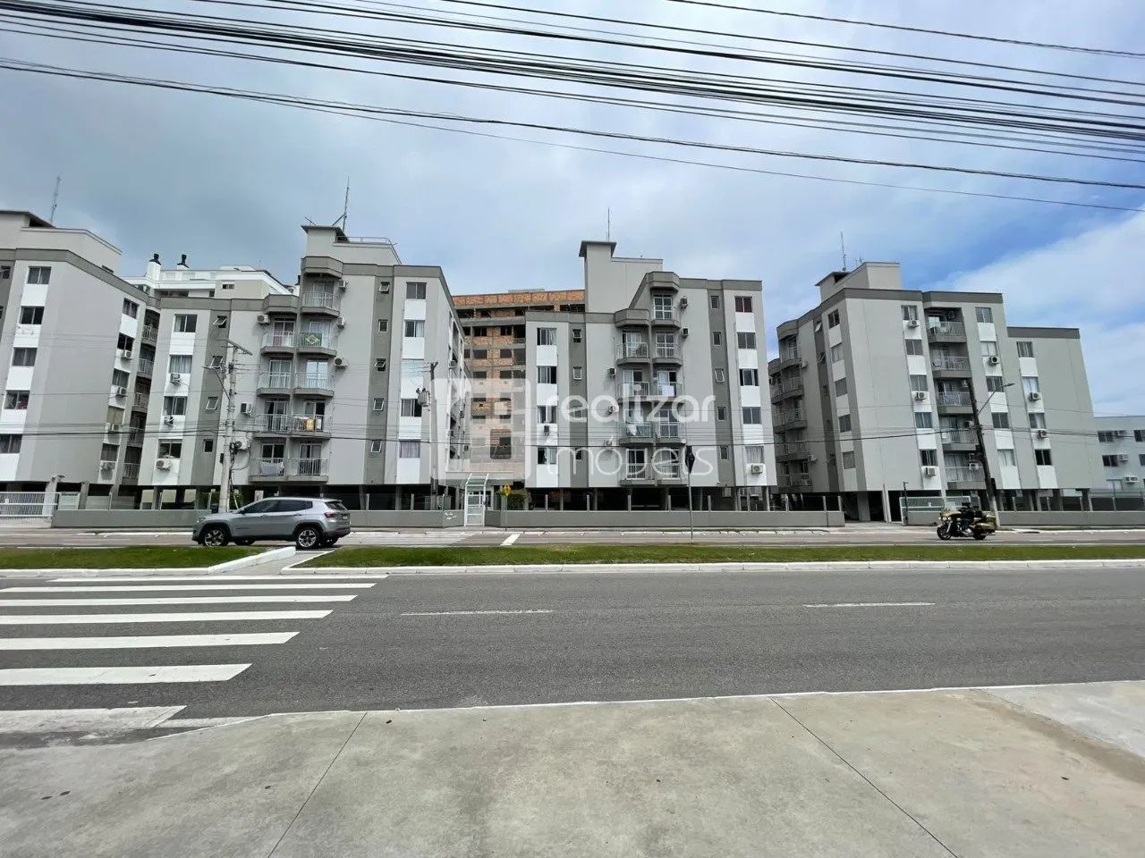 Apartamento para alugar no Abraão - Foto 2