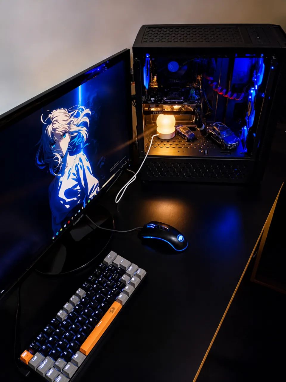 PC GAMER NOVO  - Foto 2