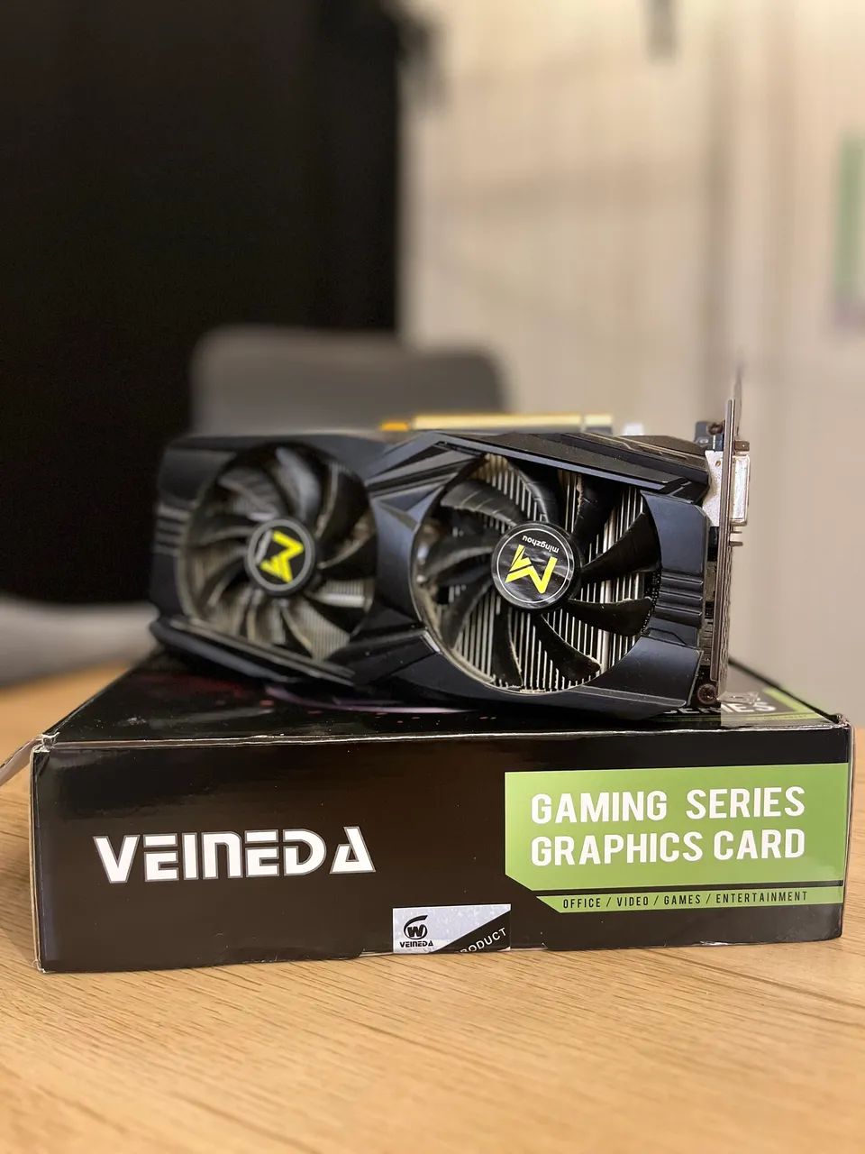 RTX 2060 super placa de vídeo 