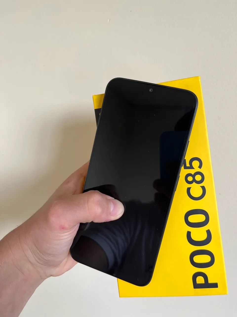Xiaomi Poco C85 128 gigas - Foto 5
