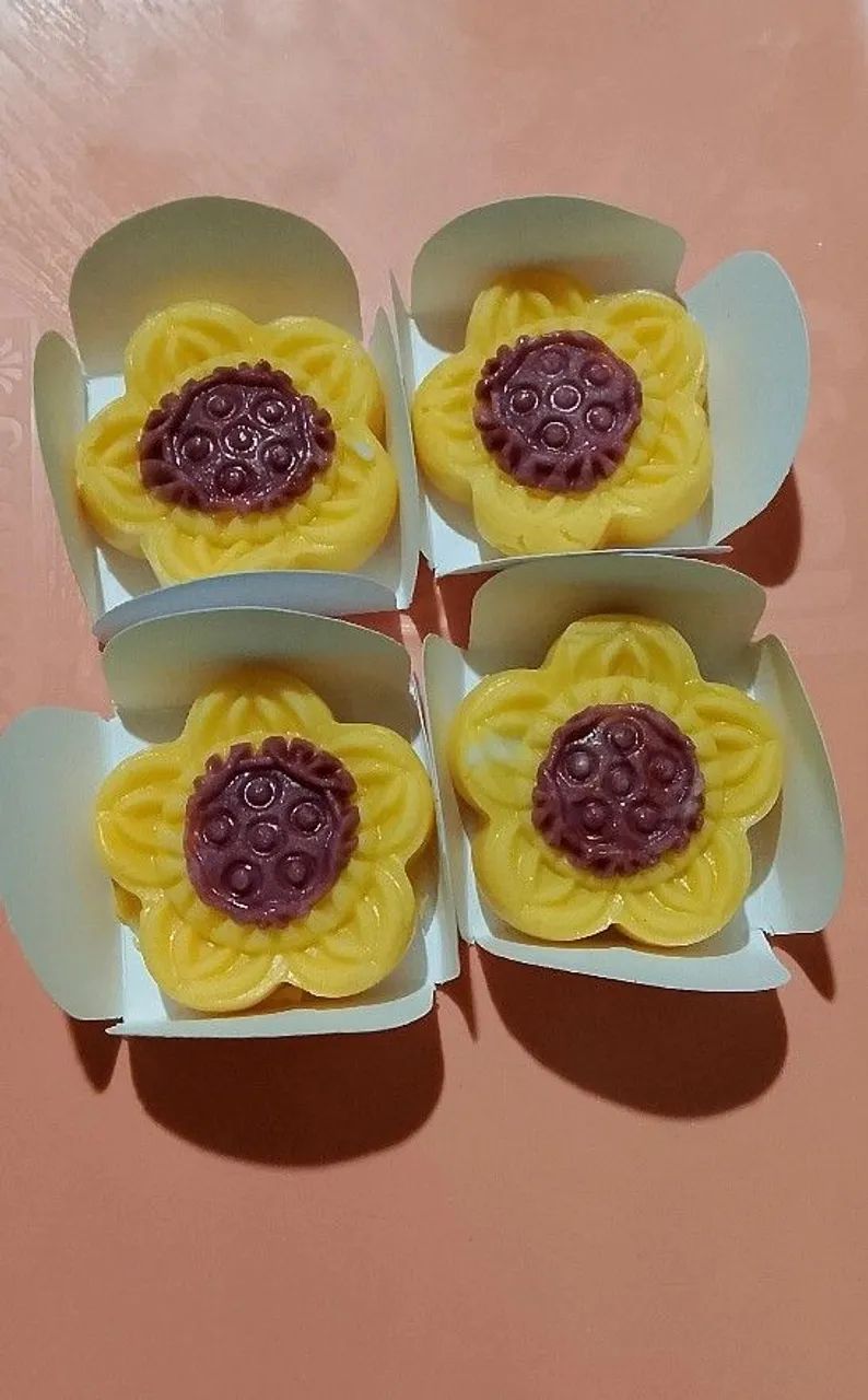 Doces de leite ninho 