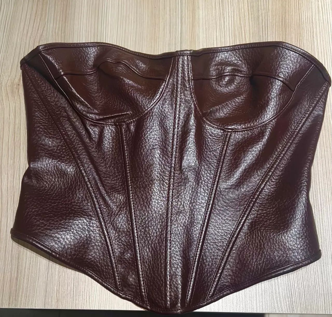 Corset Shein - Novo, nunca foi usado!  - Foto 2