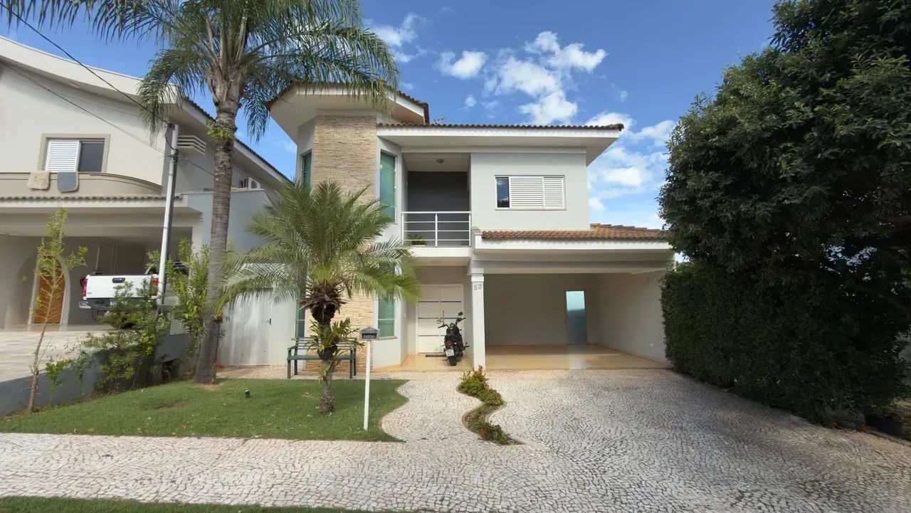 Condominio Damha I