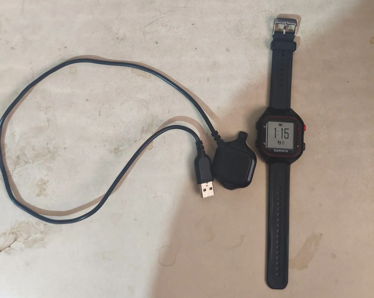 Garmin Forerunner 25 - Foto 3