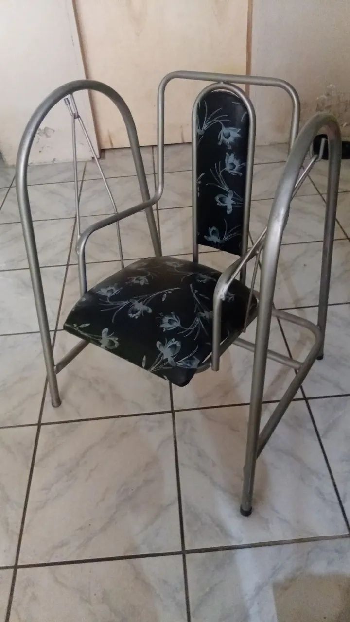 Cadeirinha infantil 