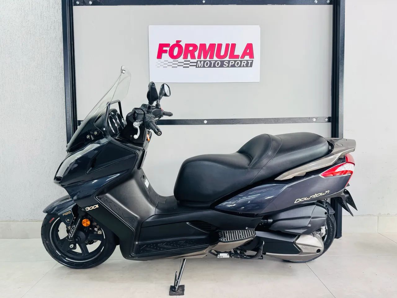DOWNTOWN 300 I 2020 - Foto 3