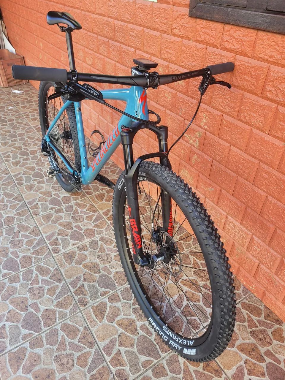 Bike Specialized Epic Expert - Foto 2