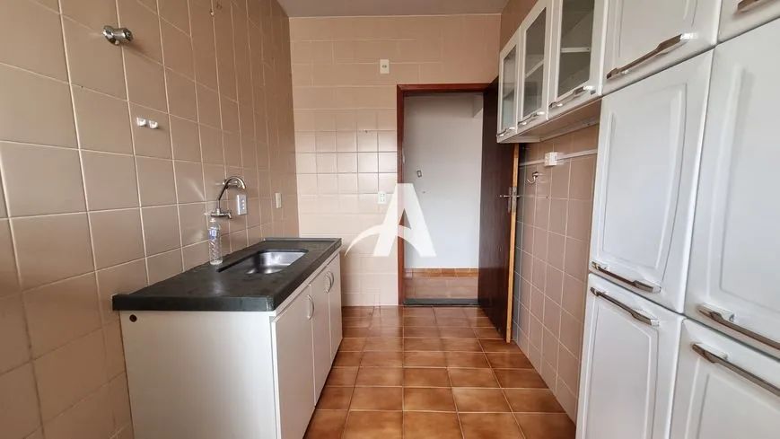 Aluguel Apartamento SANTA MÔNICA - Foto 5