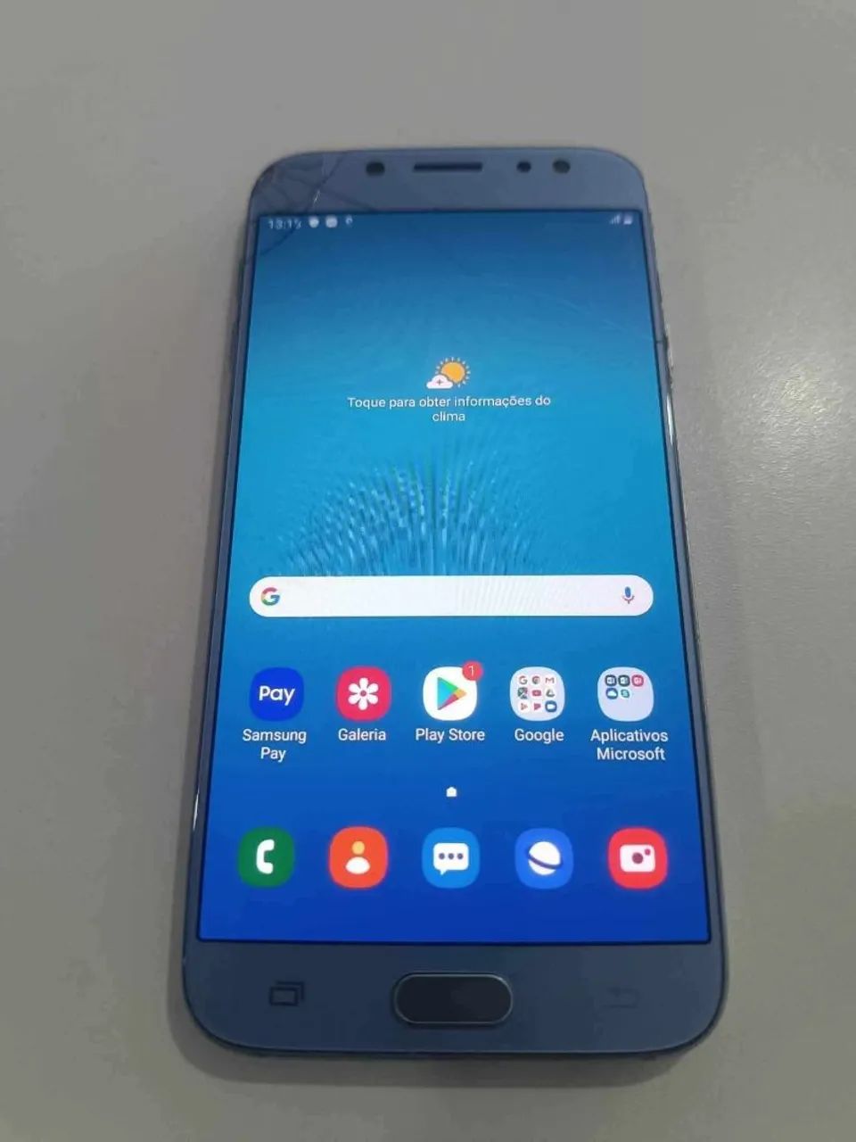Samsung Galaxy J7 Pro