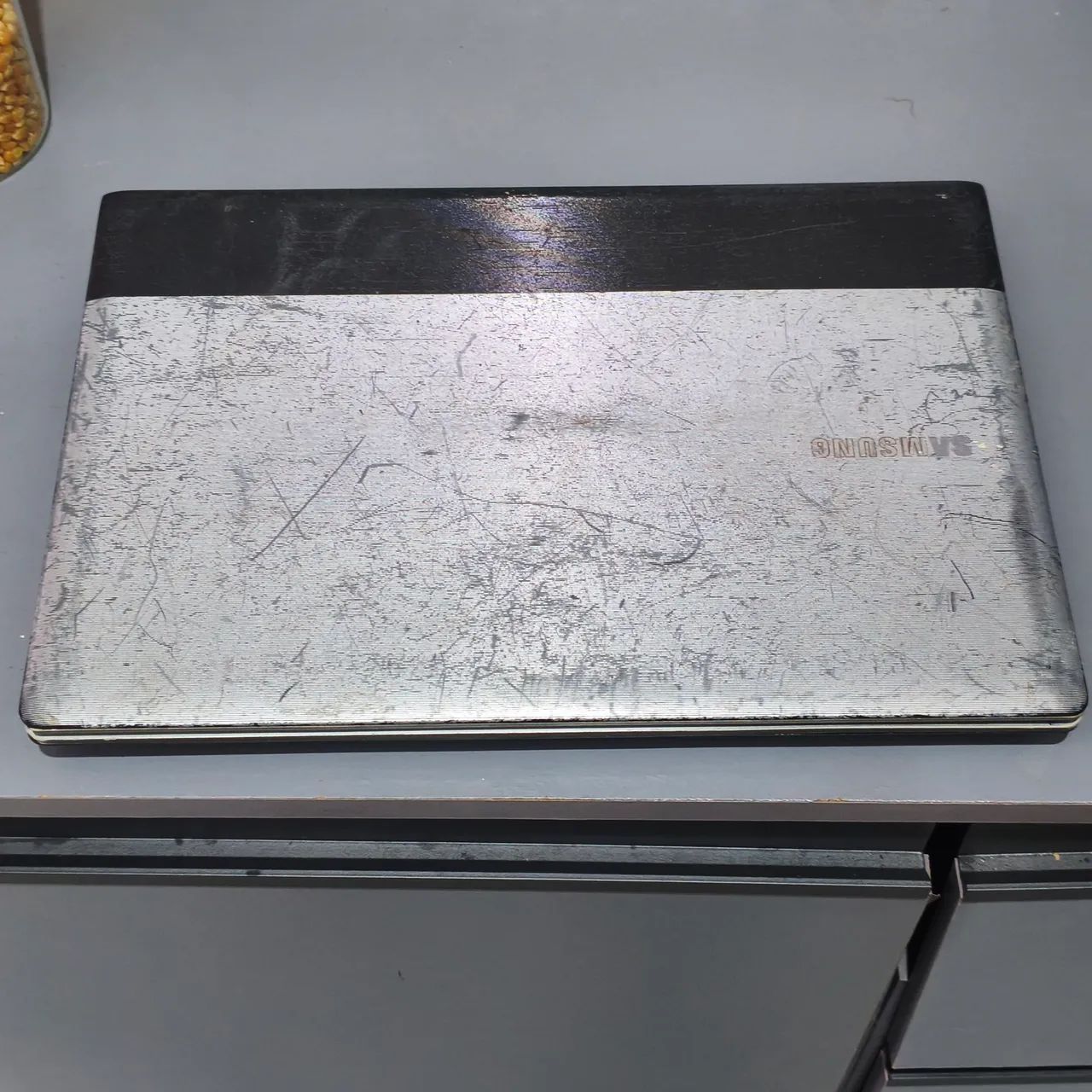 Notebook Samsung RV415 