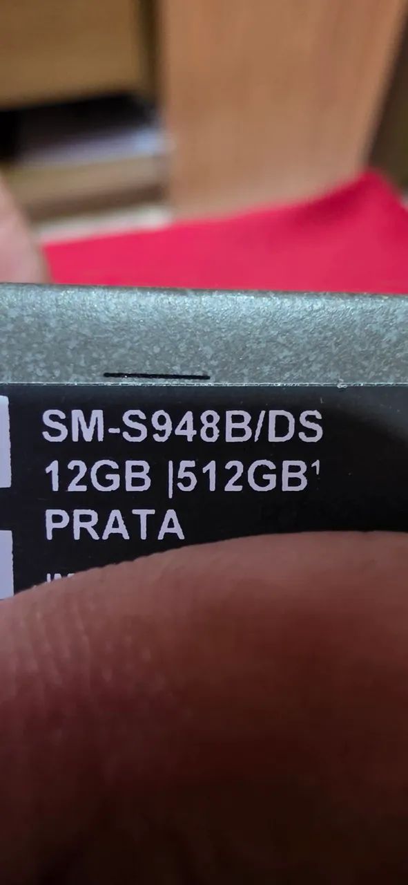 S26 ultra semi novo - Foto 2