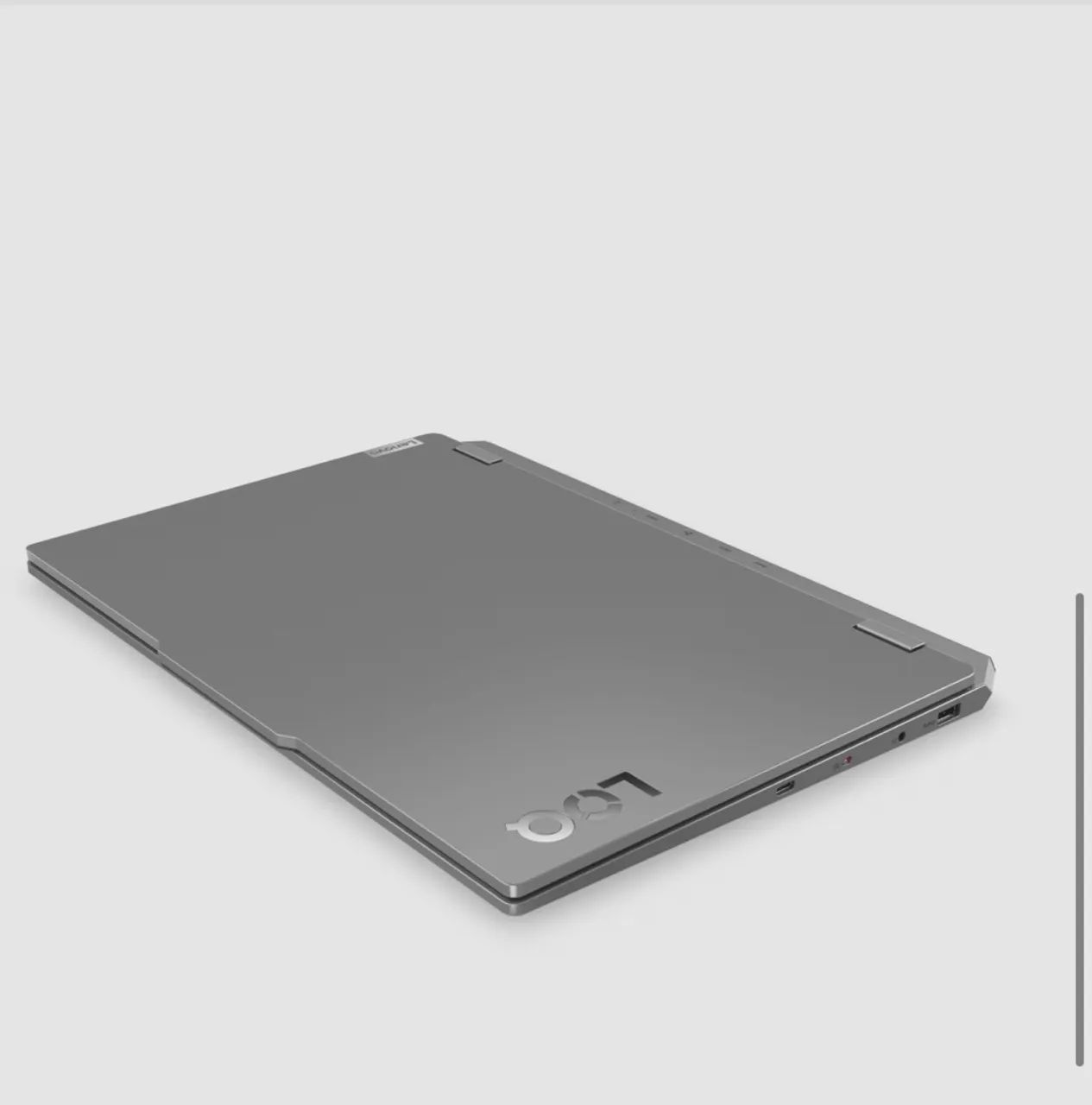 NOTEBOOK GAMER LENOVO LOQ15IRX9 - Foto 2