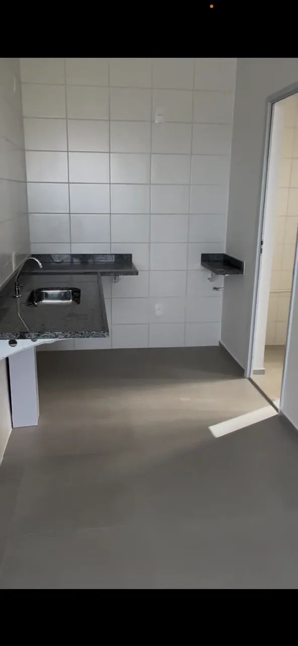 2 Bancadas de cozinha com pia instalada 65573818362115120