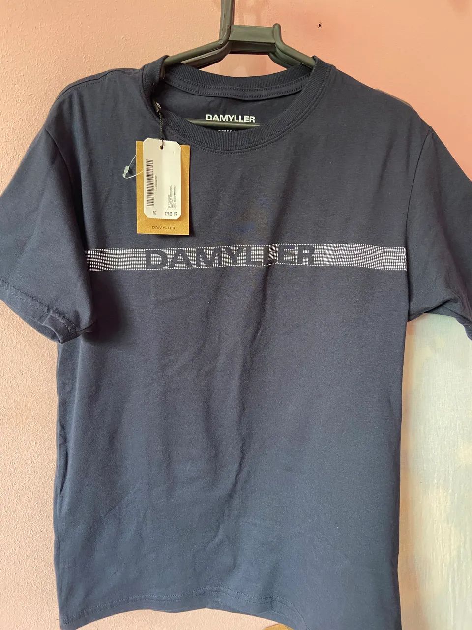 Camisas damyller  - Foto 3