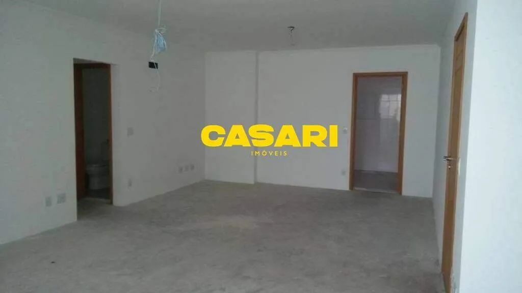 Apartamento com 2 dormitórios à venda, 95 m² - Jardim - Santo André/SP - Foto 2