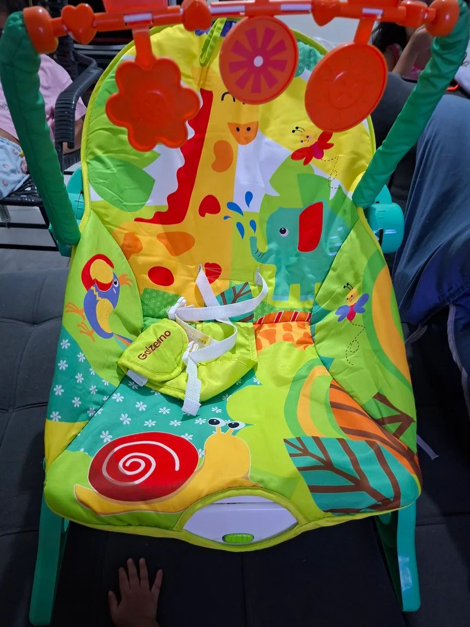 Intens infantil  - Foto 2