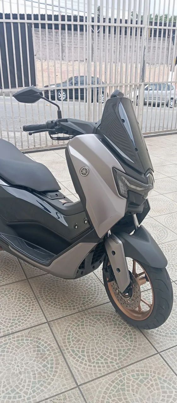 Moto ótimo estado  - Foto 4