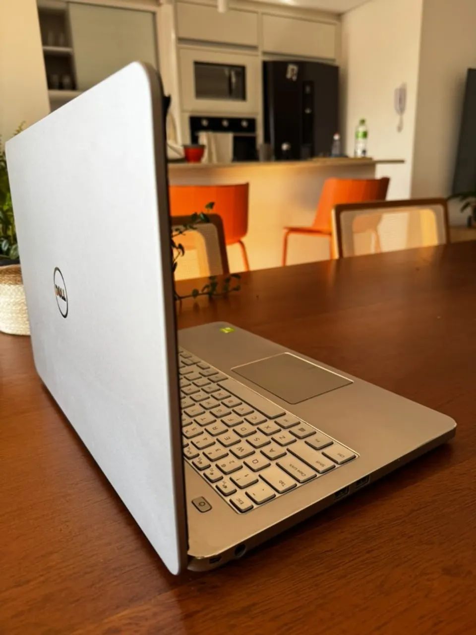 Notebook Dell Core i7 + 16GB RAM + 1TB + NVIDIA GT 750M + Touchscreen - Foto 5