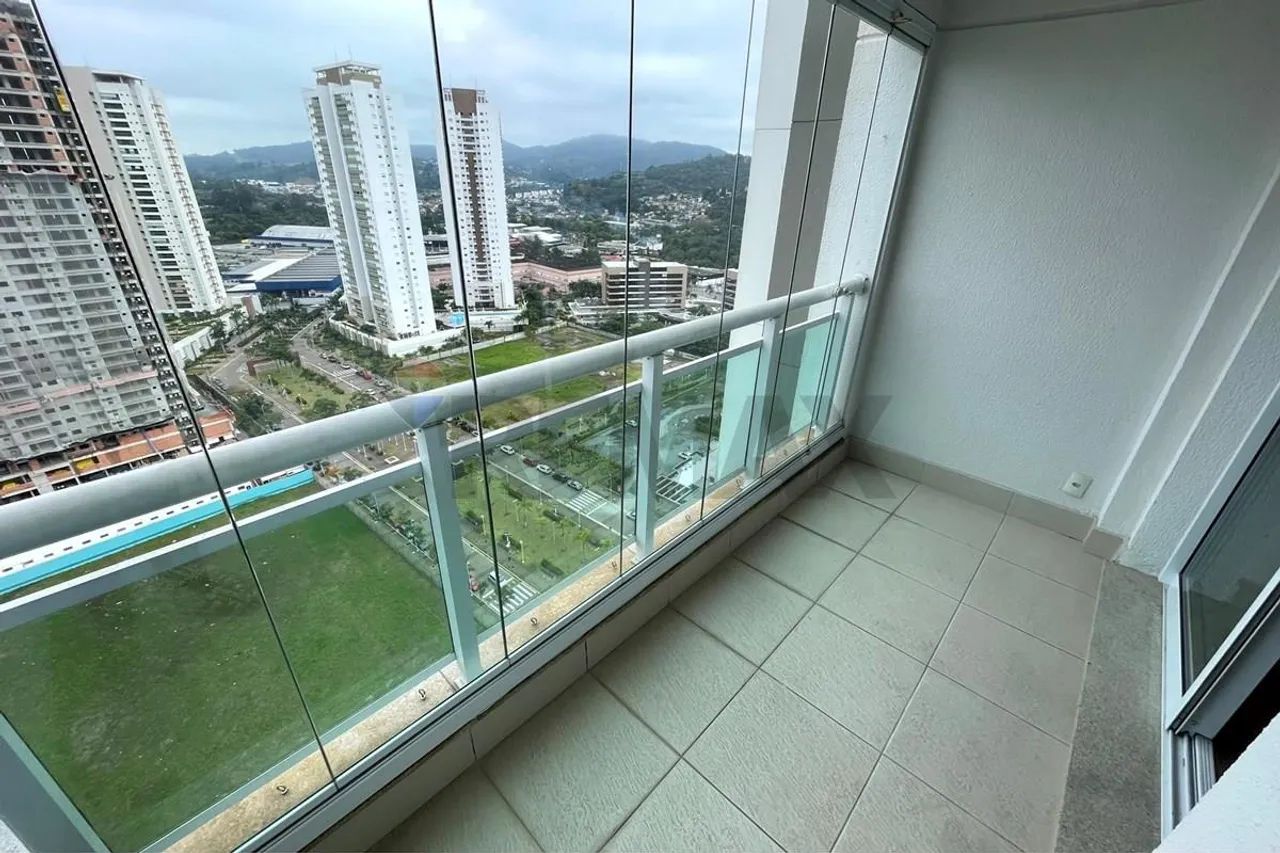 Apartamento My Helbor para locação com 50m², um dormitório mobiliado - Vila Mogilar - Mogi - Foto 6