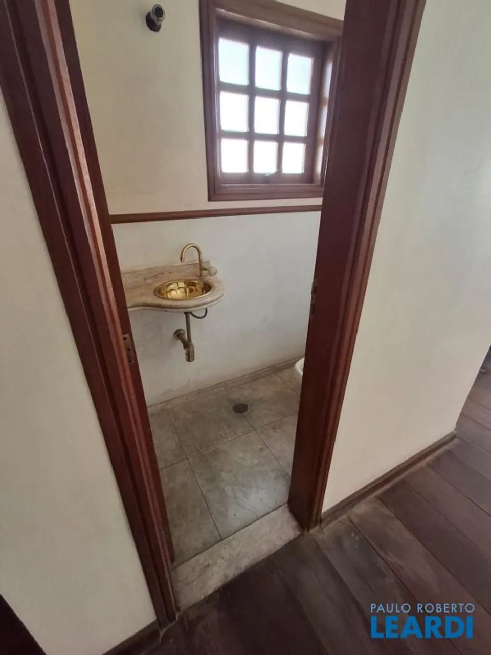 CASA EM CONDOMÍNIO - ALPHAVILLE - SP - Foto 5