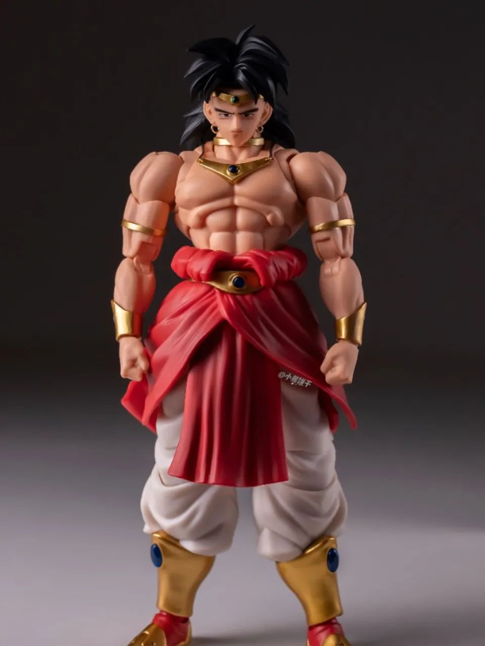 Broly ZL - Foto 2